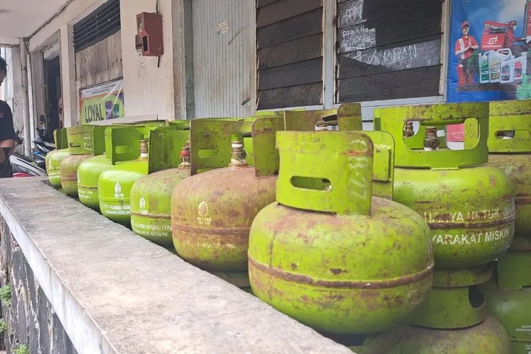 OSS Jadi Kunci Baru Jualan Elpiji 3 KG