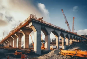 Anggaran Infrastruktur Dipangkas Besar-besaran, Proyek Konstruksi Terancam