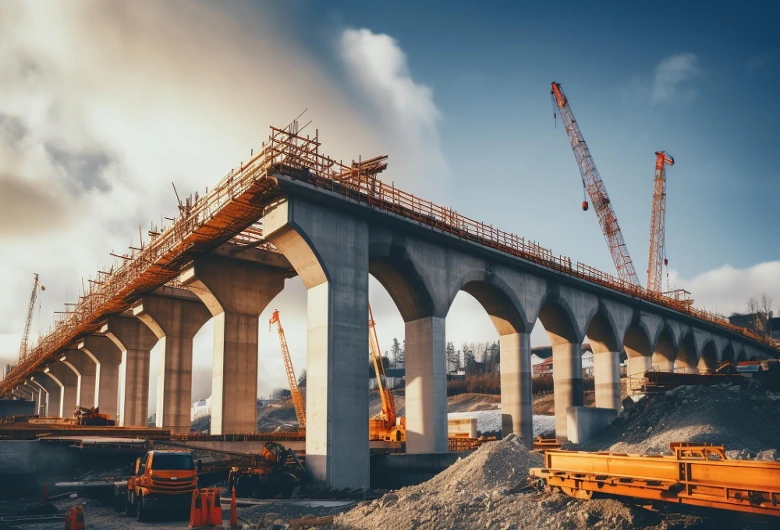 Anggaran Infrastruktur Dipangkas Besar-besaran, Proyek Konstruksi Terancam