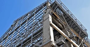 Kementerian PUPR Dorong Pemanfaatan Konstruksi Baja untuk Infrastruktur Nasional