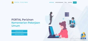 Begini Cara Download SKK Konstruksi di Portal PUPR