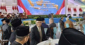 Pendanaan Infrastruktur Berubah,Peran Danantara dalam Infrastruktur