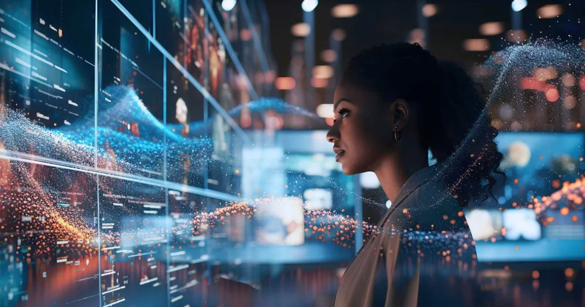 Danantara dan Tantangan Infrastruktur dalam Pengembangan Pusat Data AI