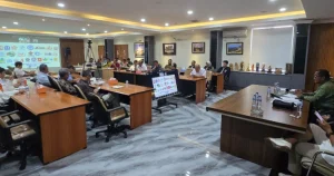 FKJKI Gencarkan Audiensi, Industri Konstruksi Butuh Kepastian Regulasi