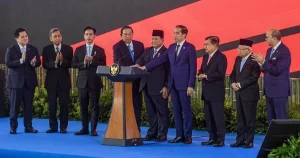 Danantara Strategi Baru Pemerintah Kelola Rp 300 Triliun untuk Proyek Nasional