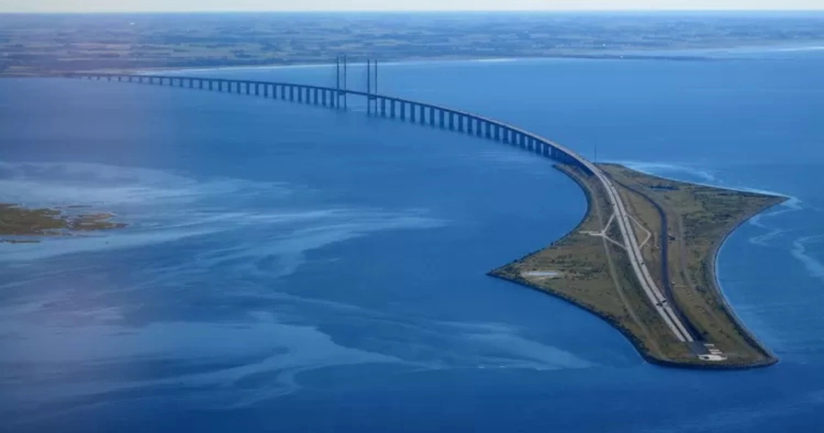 Dibanjiri Tantangan, Tol Bawah Laut IKN Berakhir di Meja Kajian?