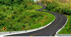 Pembangunan Jalan Nasional Terhenti, Apa Selanjutnya?