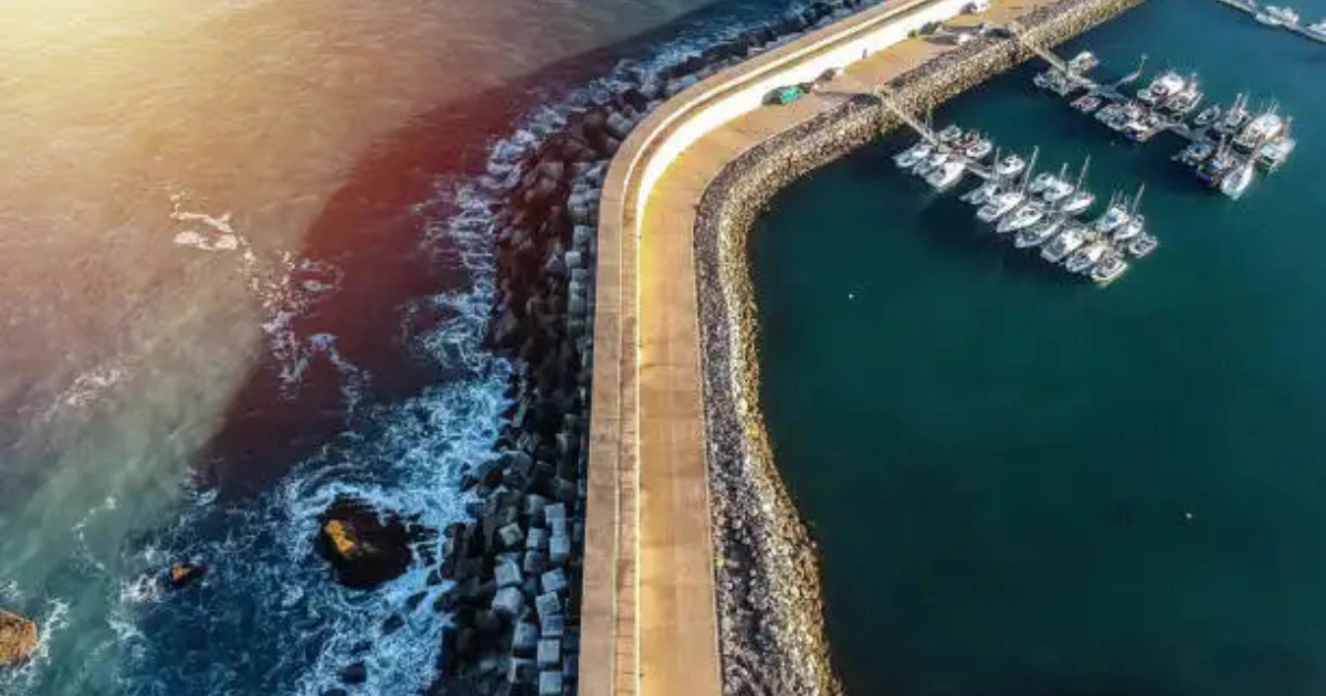 Giant Sea Wall Banten-Gresik Jadi Prioritas Prabowo AHY Dapat Mandat Langsung!