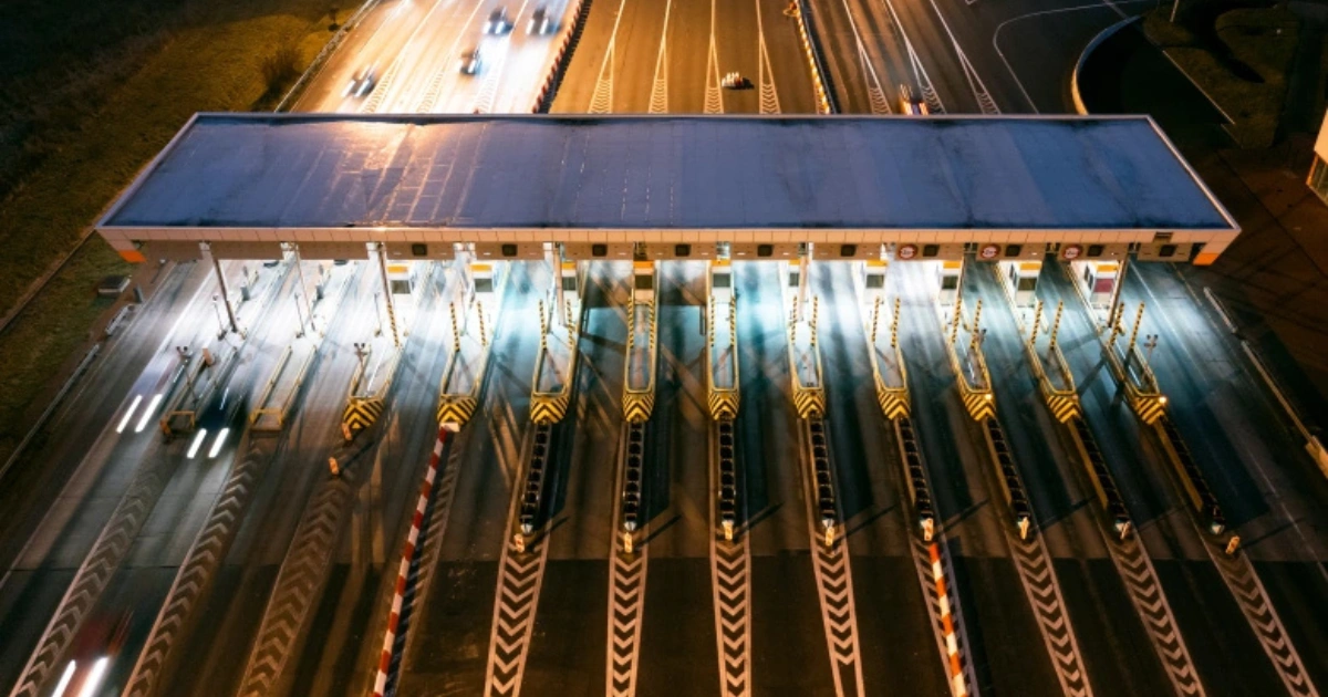 MLFF Tak Kunjung Terwujud, Ada Apa dengan Tata Kelola?