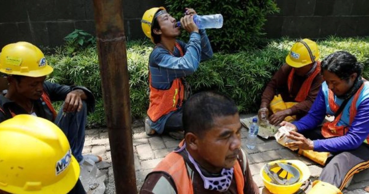 Gapensi DIY menyoroti ancaman kehilangan pekerjaan bagi ribuan buruh konstruksi akibat kebijakan efisiensi anggaran. Simak dampaknya dan langkah yang diambil kontraktor DIY!