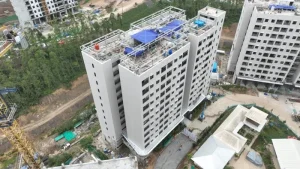 Industri Baja Nasional Berpotensi Besar Dukung Pembangunan IKN