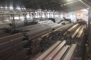 Inovasi Teknologi Baja Anti Gempa dari Standarisasi Jepang