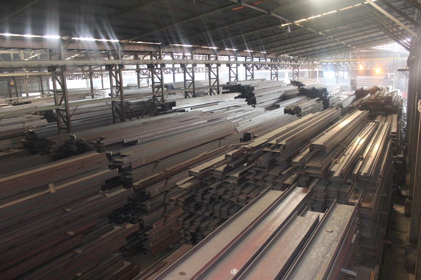 Inovasi Teknologi Baja Anti Gempa dari Standarisasi Jepang