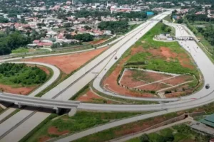 Kementrian PU Dorong Pembangunan Infrastruktur Berkelanjutan di Indonesia