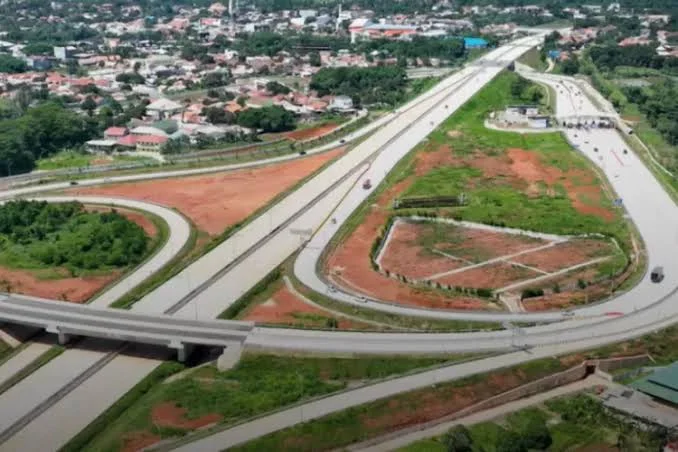 Kementrian PU Dorong Pembangunan Infrastruktur Berkelanjutan di Indonesia