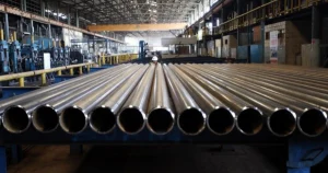 Kerja Sama RI-Korea Selatan dalam Pengembangan Konstruksi Baja