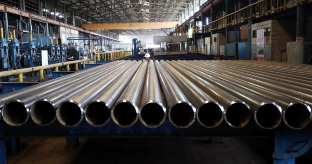 Kerja Sama RI-Korea Selatan dalam Pengembangan Konstruksi Baja