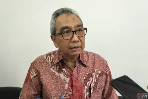 LPJK Ungkap 15 Ribu Kasus Pencatutan Nama Pekerja Bersertifikat di Industri Konstruksi