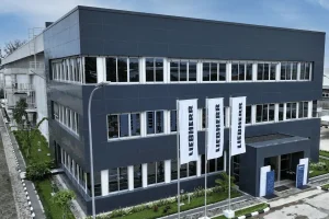 Liebherr Indonesia Resmikan Fasilitas Baru Ramah Lingkungan di Balikpapan