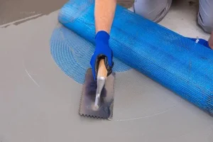 Mapelastic Zero Solusi Waterproofing Ramah Lingkungan yang Mudah dan Efektif