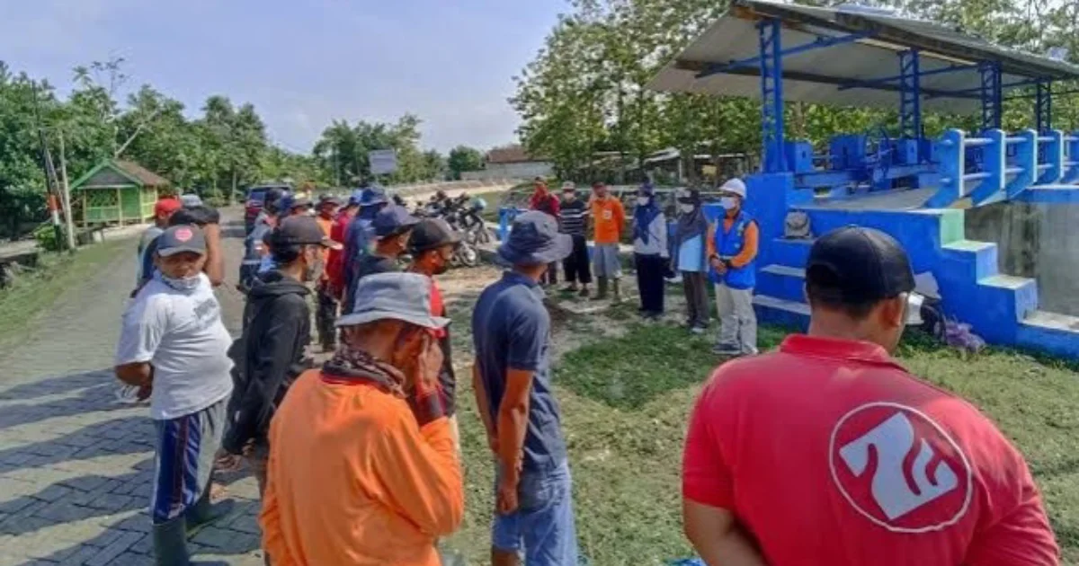 Menteri PU Klarifikasi Isu PHK 18.000 Tenaga OP