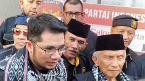 Partai Ummat