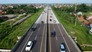 Percepatan Tol untuk Mudik Lebaran 2025