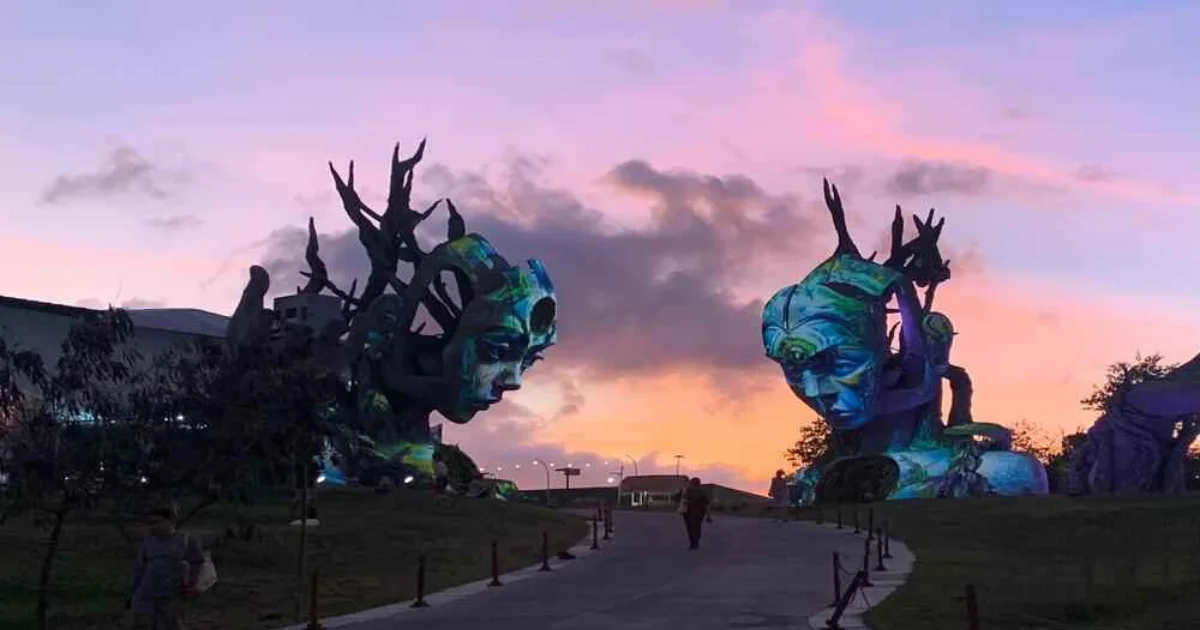 Sengketa Pengembang dan Kontraktor di Proyek Nuanu City Tabanan Berlanjut