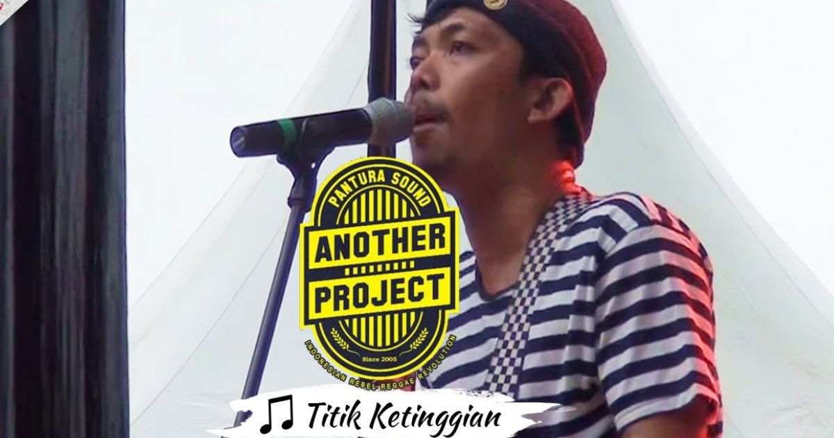 Chord Titik Ketinggian - ANOTHER PROJECT