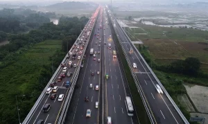 Proyek Jalan Tol Tetap Berlanjut Lewat Skema BUJT