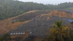 Proyek Bendungan Bagong Dicoret dari PSN, Pembangunan Tetap Berlanjut dengan Tantangan Baru