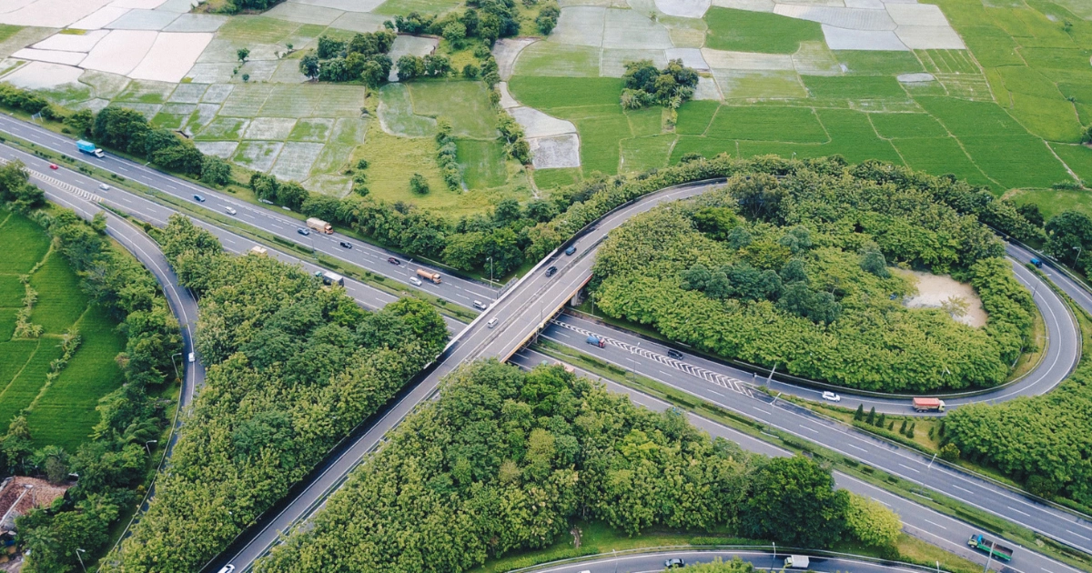 Menteri PU Pastikan Infrastruktur Tol Tangerang-Merak Siap Hadapi Arus Mudik 2025