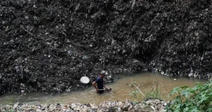 Banjir di Jabodetabek
