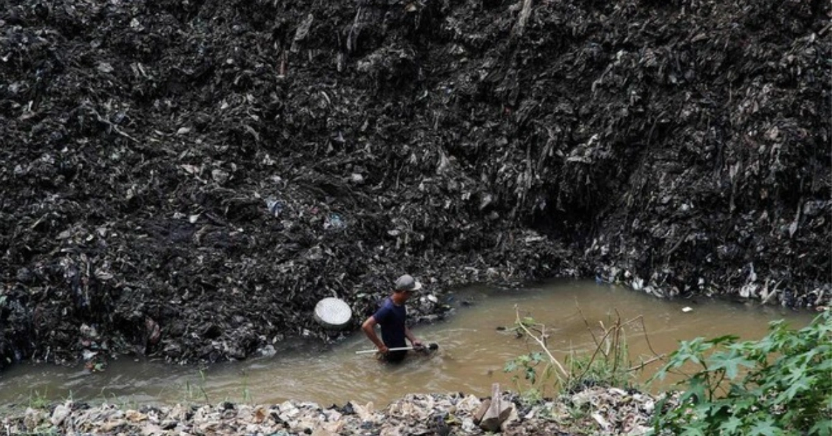 Banjir di Jabodetabek
