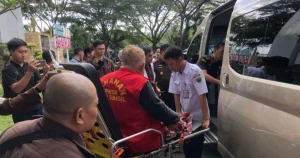 Kasus Pemalsuan Tanah Negara