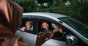 Ruas Tol dengan Diskon 20%