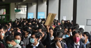 30 Proyek Raksasa Janjikan 80 Juta lapangan kerja