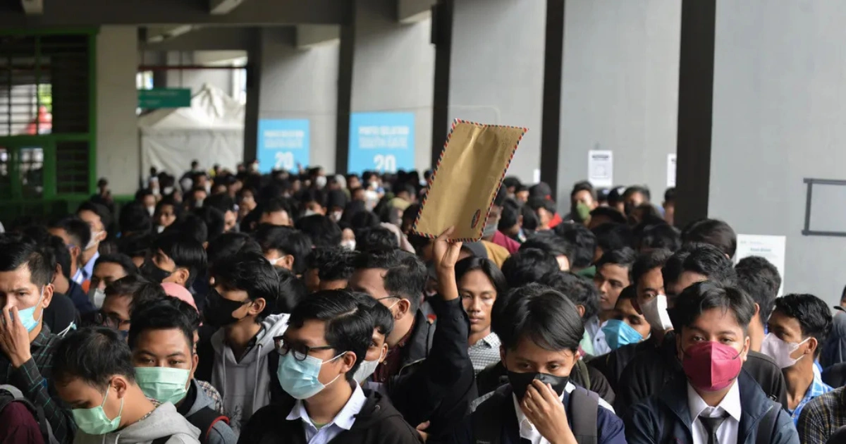 30 Proyek Raksasa Janjikan 80 Juta lapangan kerja