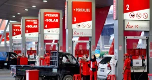 Skandal BBM Subsidi di Perbatasan