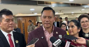 AHY Instruksikan Kementerian PU Percepat Perbaikan Jalur Mudik Lebaran 2025