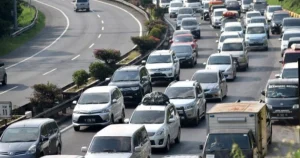 DPR Desak Pemerintah Segera Perbaiki Infrastruktur dan Transportasi