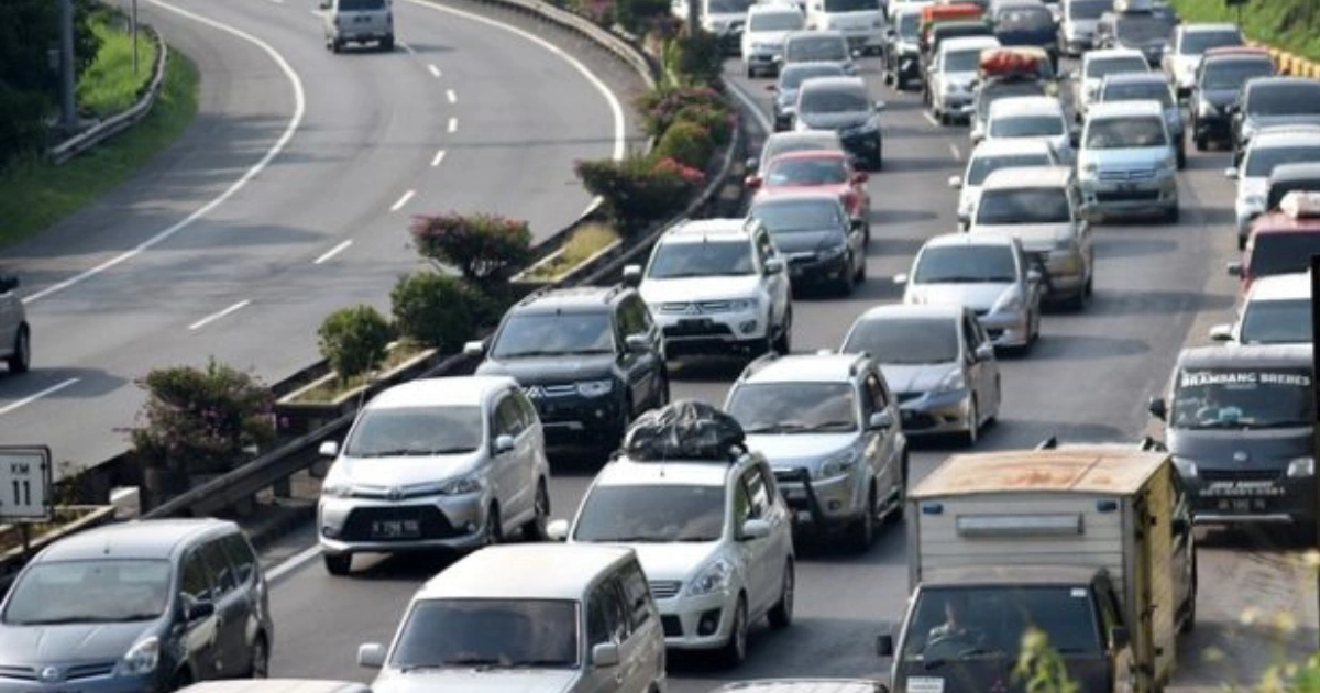 DPR Desak Pemerintah Segera Perbaiki Infrastruktur dan Transportasi