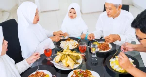 Kebijakan Menjelang Lebaran