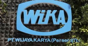 WIKA Hadapi Tantangan Pasar Konstruksi dengan Restrukturisasi dan Efisiensi