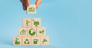 Inkindo Perkuat Komitmen Dukung Net Zero Emission 2060