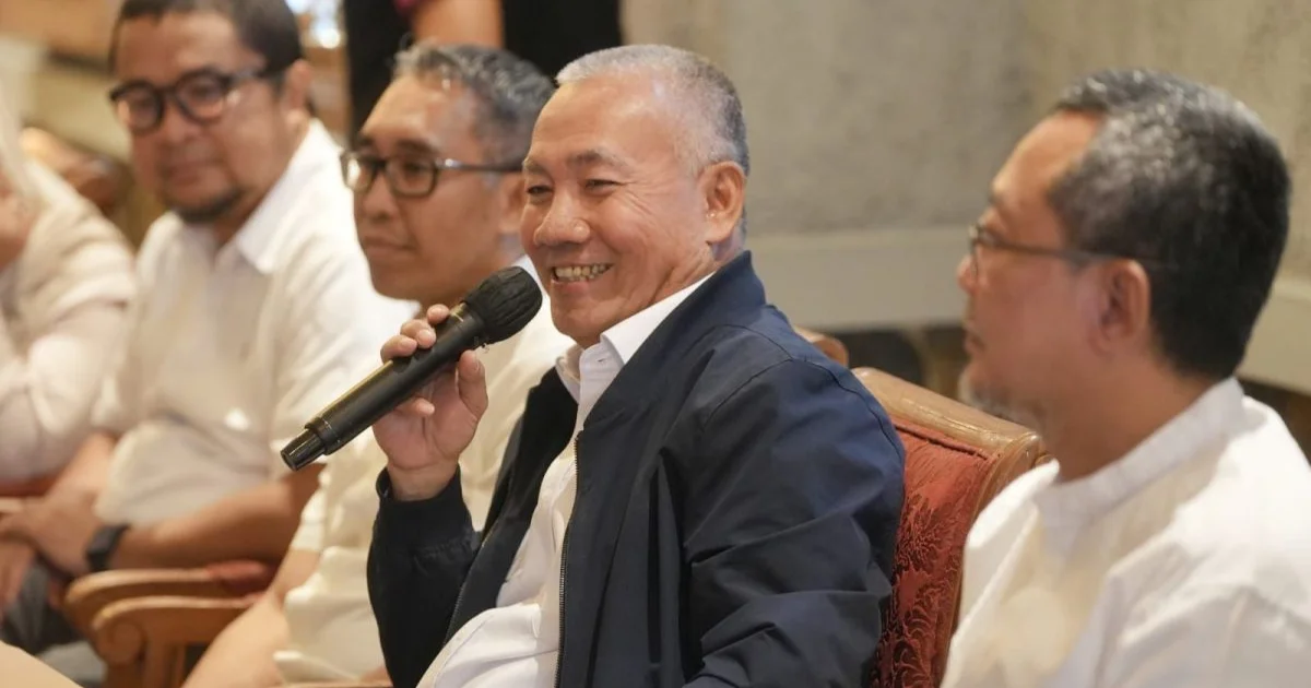 PGN Percepat Pengembangan Infrastruktur Gas untuk Energi Mandiri