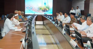 Pemerintah Siapkan Exit Tol Baru Cipali Demi Dukung Industri Subang