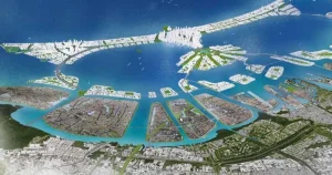 Proyek Giant Sea Wall Tidak Boleh Tergesa-gesa, Bagaimana Kelanjutannya ?