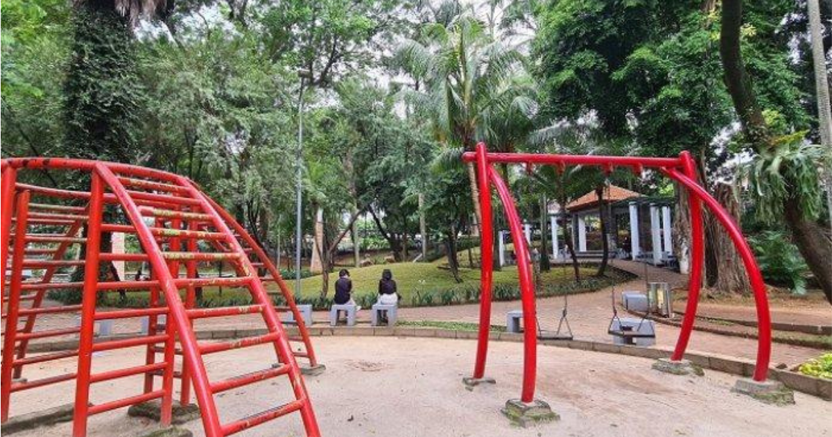Rencana Percepatan CCTV dan Pembukaan Taman Kota 24 Jam di Jakarta