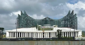 Tantangan Pembangunan IKN Bukan Hanya Soal Infrastruktur